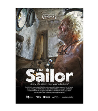 Haben Sie den Dokumentarfilm „Der Seemann“ gesehen?